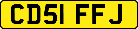 CD51FFJ