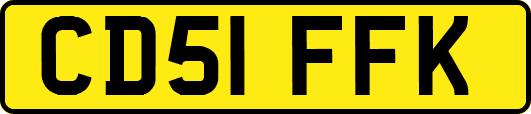 CD51FFK