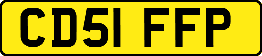 CD51FFP