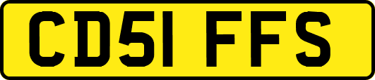 CD51FFS