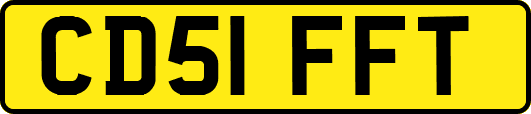 CD51FFT