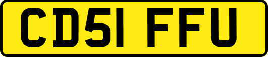 CD51FFU