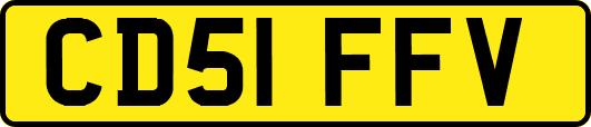 CD51FFV