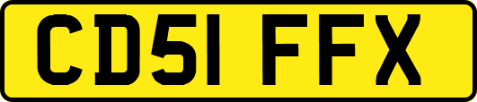 CD51FFX