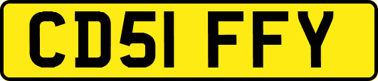 CD51FFY