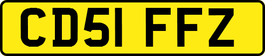 CD51FFZ