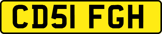 CD51FGH