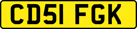 CD51FGK