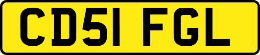 CD51FGL