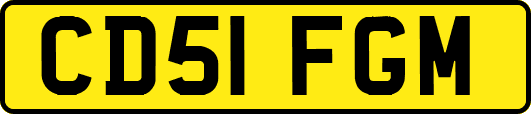 CD51FGM