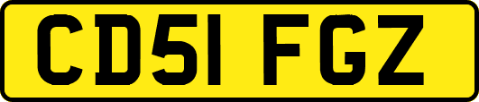 CD51FGZ