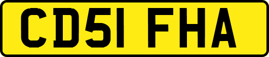 CD51FHA