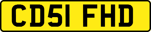 CD51FHD