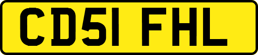 CD51FHL