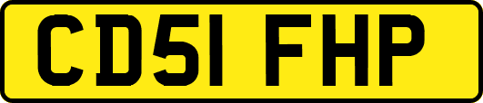 CD51FHP