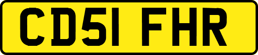 CD51FHR