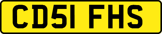 CD51FHS