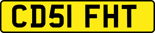 CD51FHT