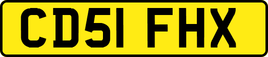 CD51FHX