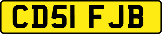 CD51FJB