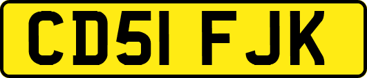 CD51FJK