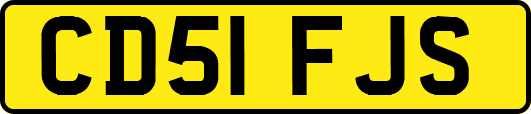 CD51FJS