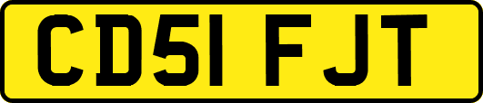 CD51FJT