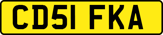 CD51FKA