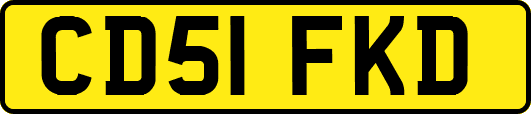 CD51FKD