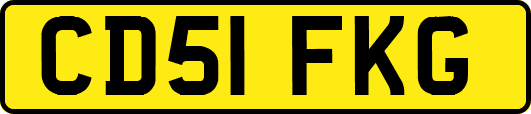 CD51FKG