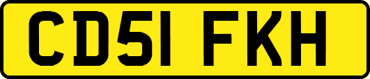 CD51FKH