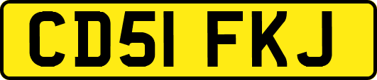 CD51FKJ