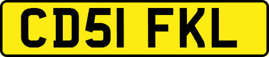 CD51FKL