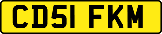 CD51FKM