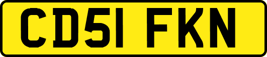 CD51FKN