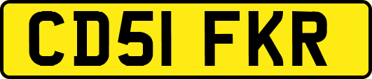CD51FKR