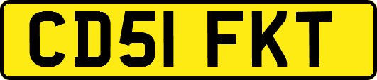 CD51FKT