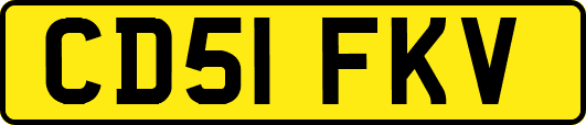 CD51FKV