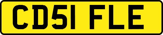 CD51FLE