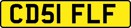 CD51FLF