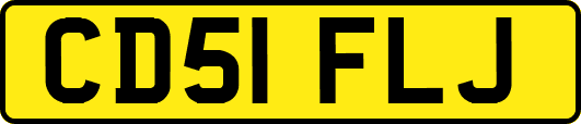 CD51FLJ