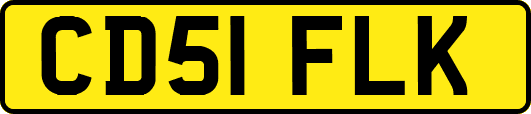 CD51FLK