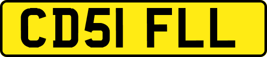 CD51FLL