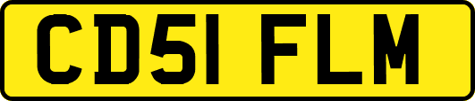 CD51FLM