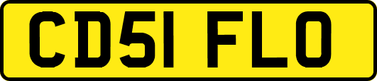 CD51FLO