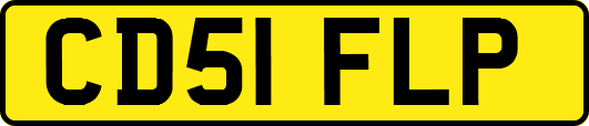 CD51FLP