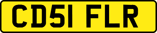 CD51FLR