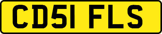 CD51FLS