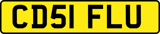 CD51FLU