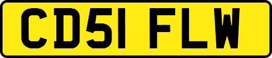 CD51FLW